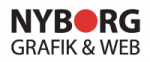 Logo Nyborg Grafik & Web